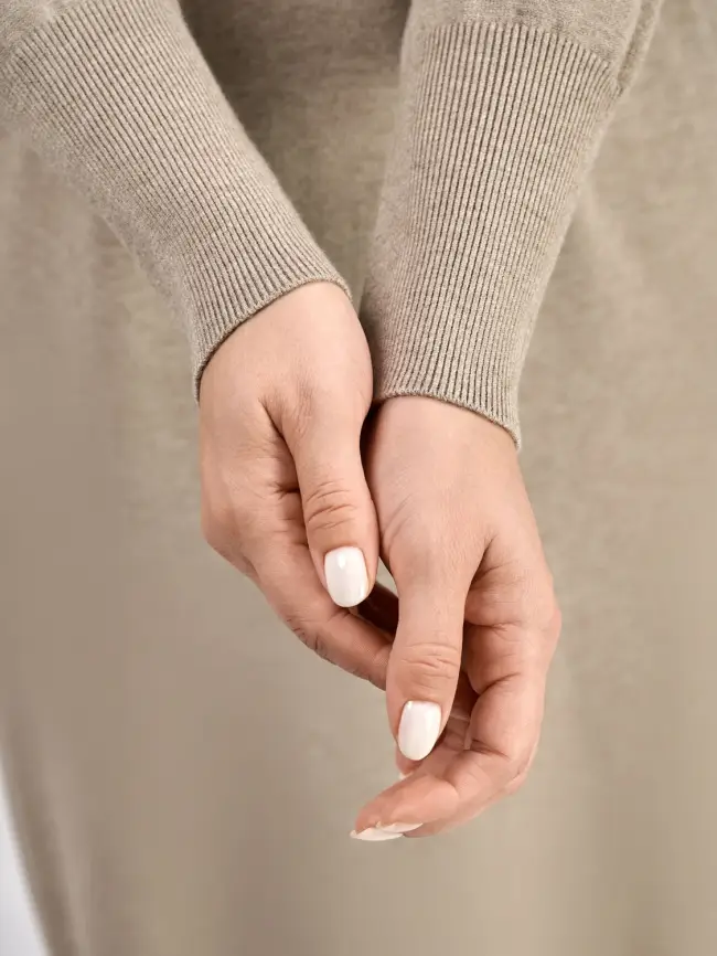 Платье трикотажное 0924 ЭттоПлюс Размер 48-56 фото 12