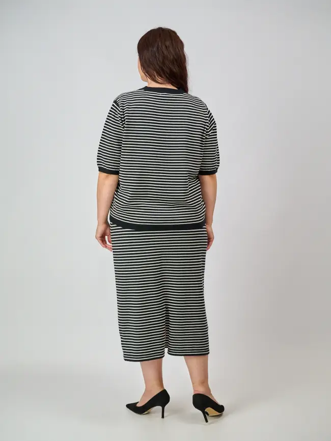 Костюм двойка 1213 фото 4