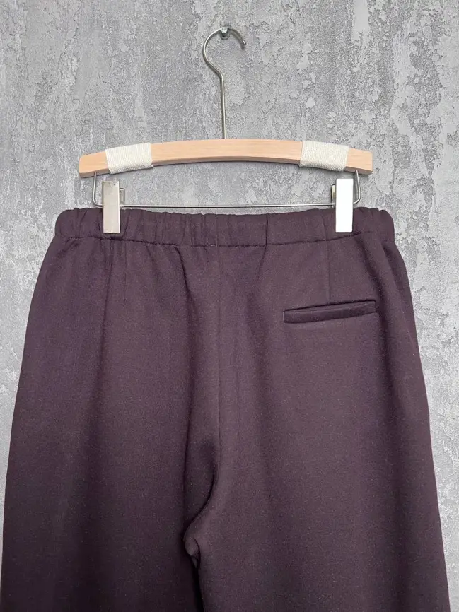 Брюки "Зима" 9805 Размер 50-58 фото 6