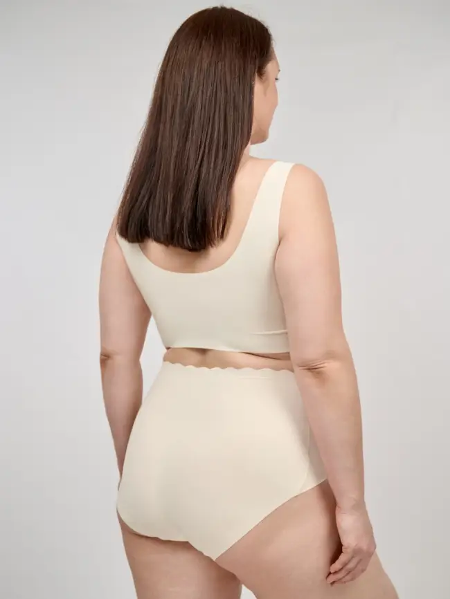 Трусы женские 2804 Размер 46-56 фото 17