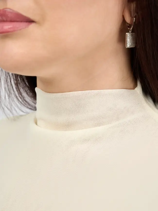 Лонгслив 8368 Размер 48-50 фото 37