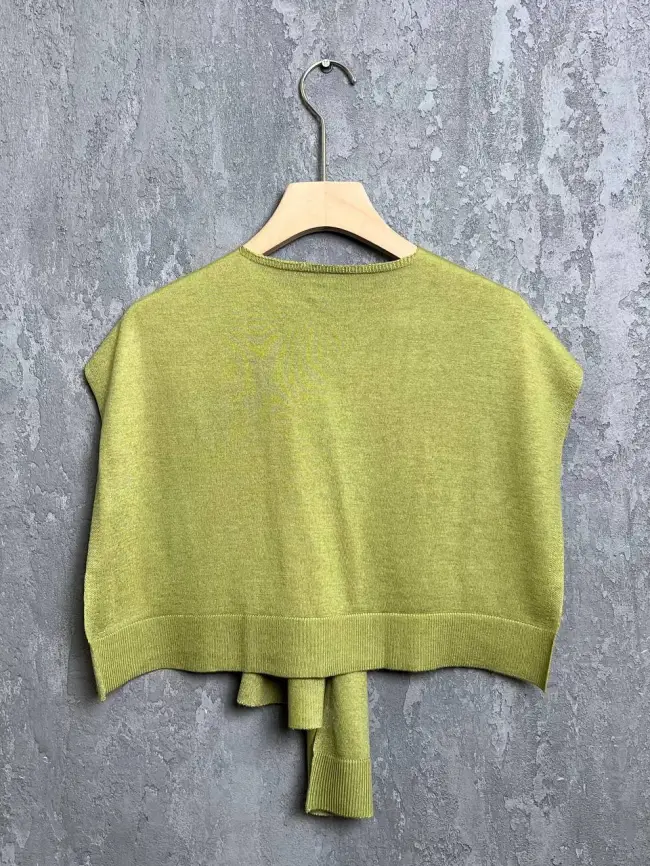 Аксессуар-накидка 1287 фото 36