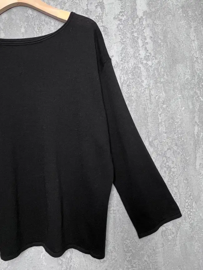 Джемпер двойка 51920 Размер 46-50 фото 10