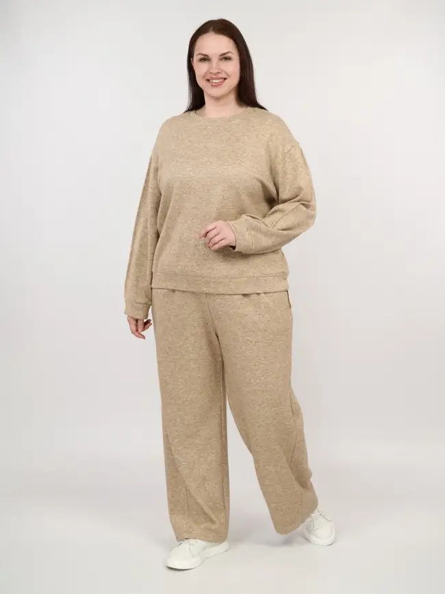 Костюм брючный 00010 Размер 50-56 фото 32