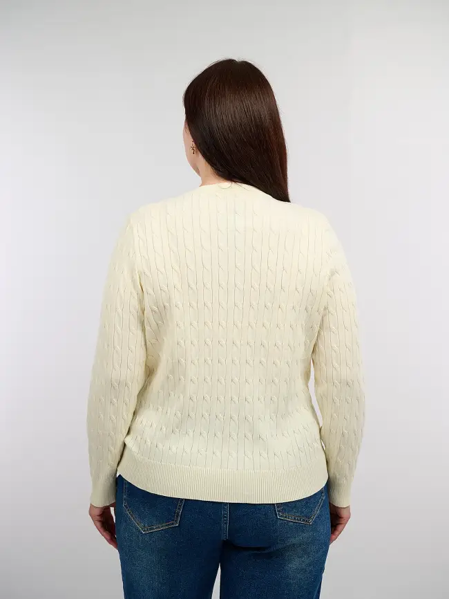 Джемпер 8239 Размер 48- 58 фото 88