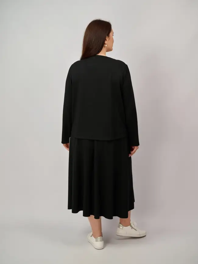 Костюм двойка 1133 Размер 52-58 фото 20