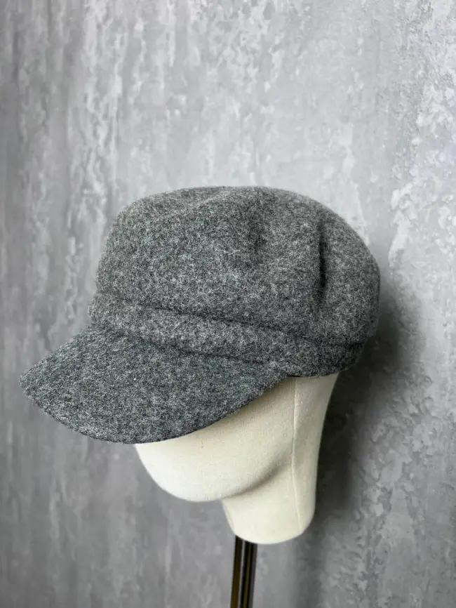 Кепи шерсть 25151 фото 10