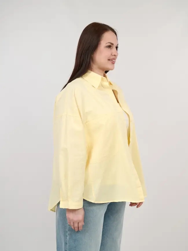 Рубашка 6768 Размер 52-58 фото 20