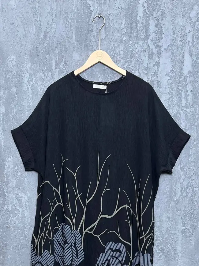 Платье ЭттоПлюс 1689 Размер 50-56 фото 31