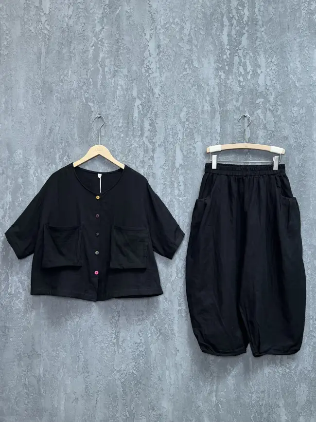 Костюм двойка 1852 Размер фото 21