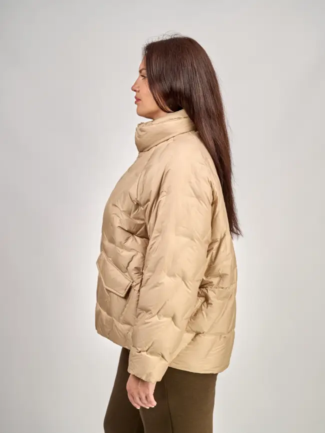 Куртка "Зиг-Заг" 6535 Размер 50-56 фото 57