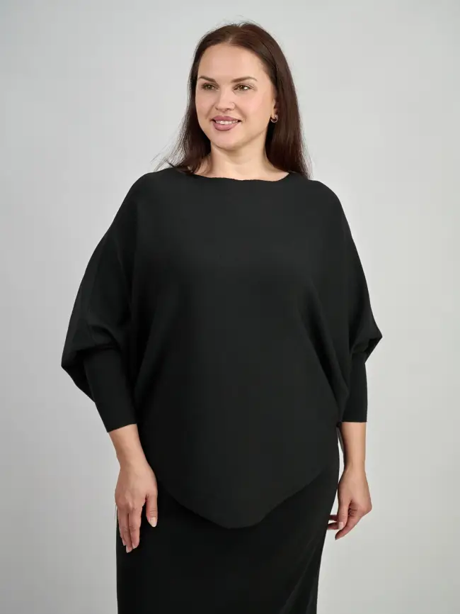 Костюм двойка 23156 Размер 50-58 фото 18