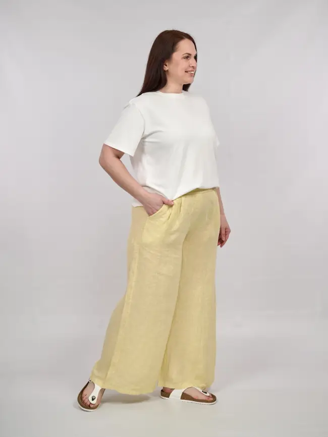 Футболка ЭттоПлюс 0523 Размер 48-56 фото 19