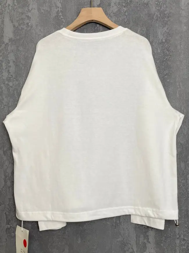 Лонгслив Барашек 95102 фото 33