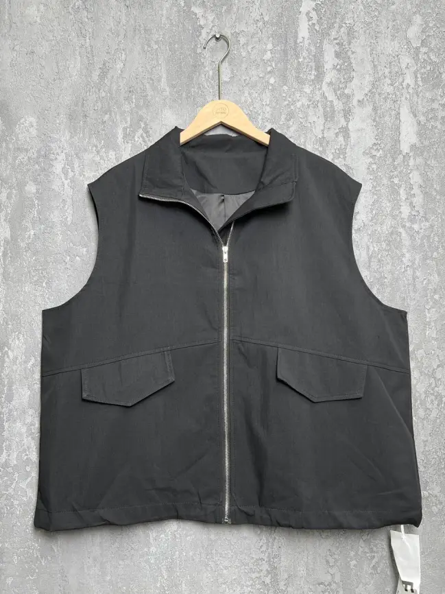 Жилет 8080 Размер 52-58 фото 9