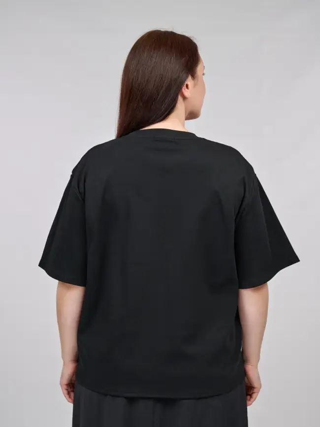 Футболка ЭттоПлюс 02626 Размер 52-60 фото 12