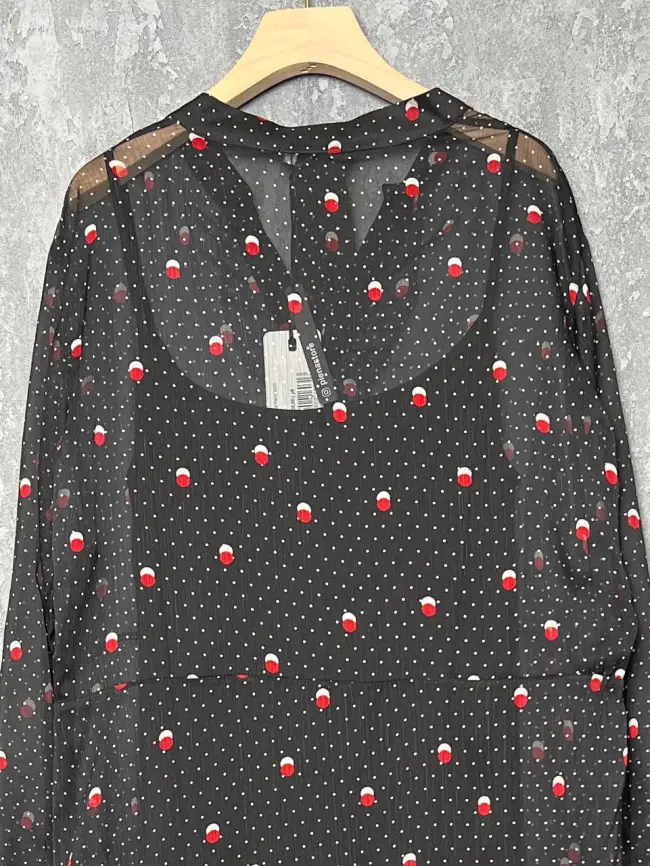 Платье Piena 6225 Турция фото 6