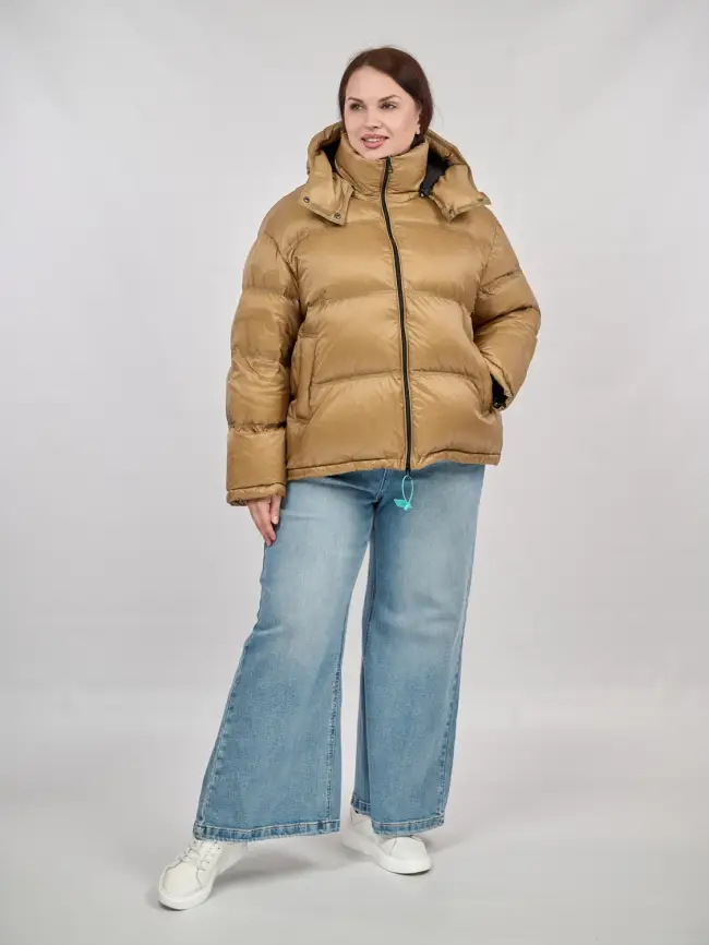 Джинсы 9638 Размеры 52-58 фото 36