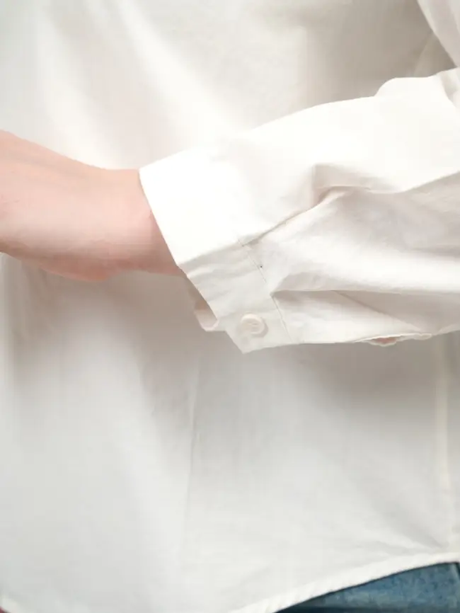 Рубашка 6006 Размер 48-56 фото 7