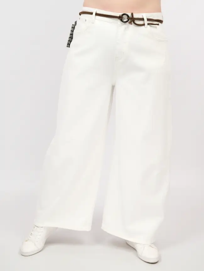 Джинсы 6620555 Размер 54-58 фото 24