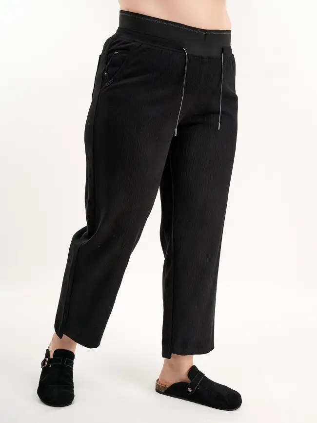 Брюки Турция Duran 9368 фото 5