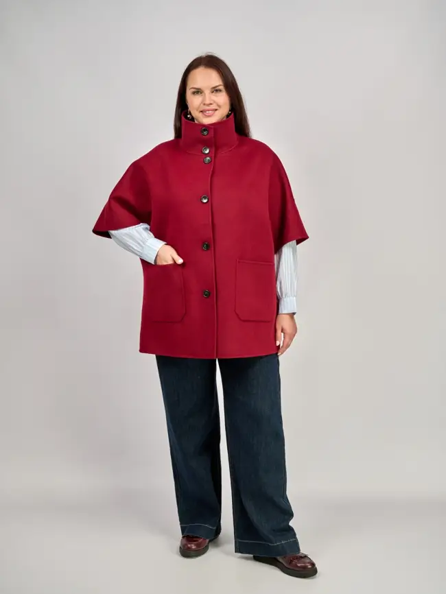 Джинсы Бэст полная длина 35966 фото 3