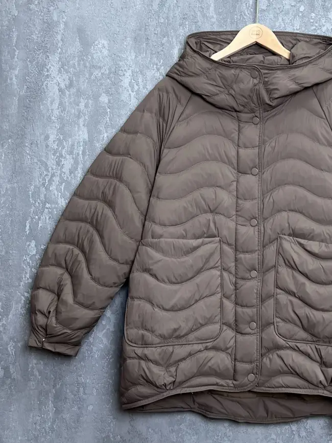 Куртка 8251 Размер 52-56 фото 3