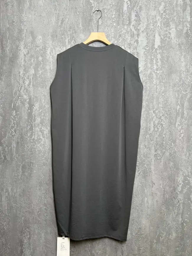 Сарафан трикотажный 25110 размер 50- 56 фото 2