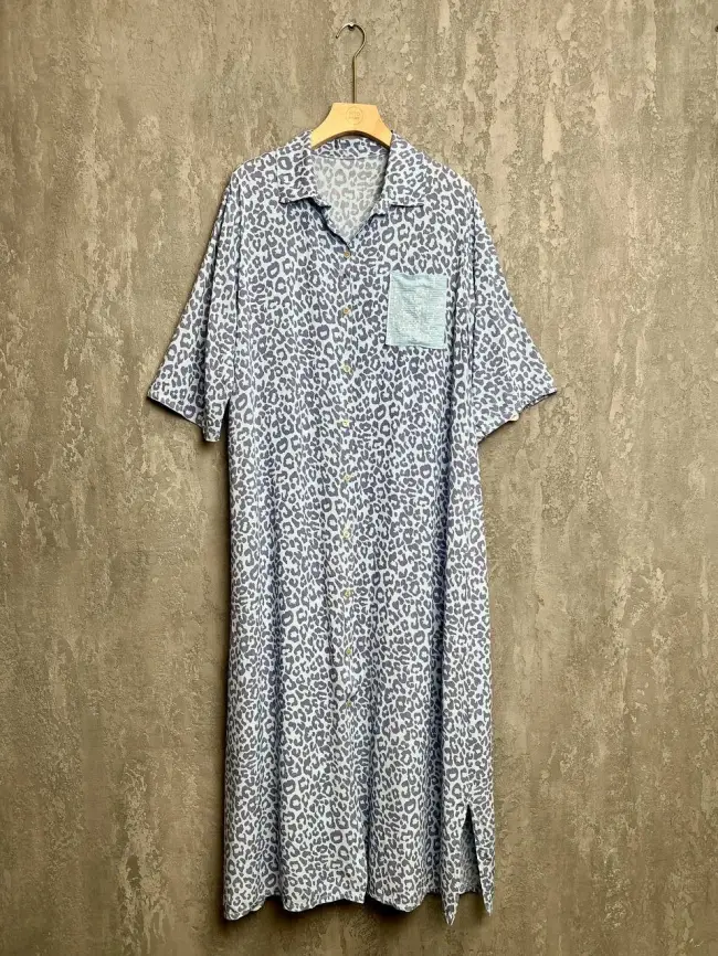 Платье Италия 5909 Размер 46-54 фото 12