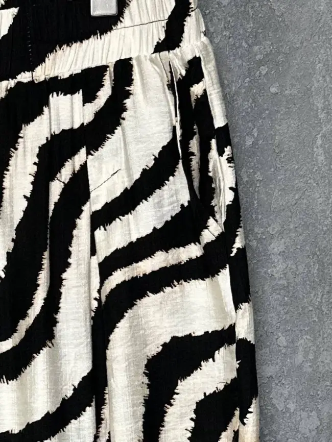 Юбка ЭттоПлюс 0023 Размеры 48-60 фото 15