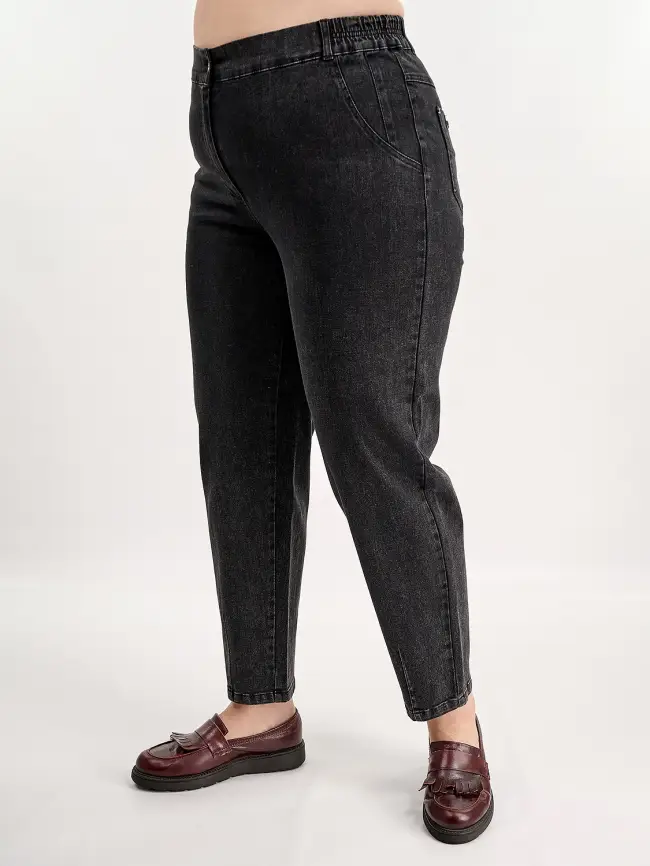 Брюки Турция Duran 9286 фото 3