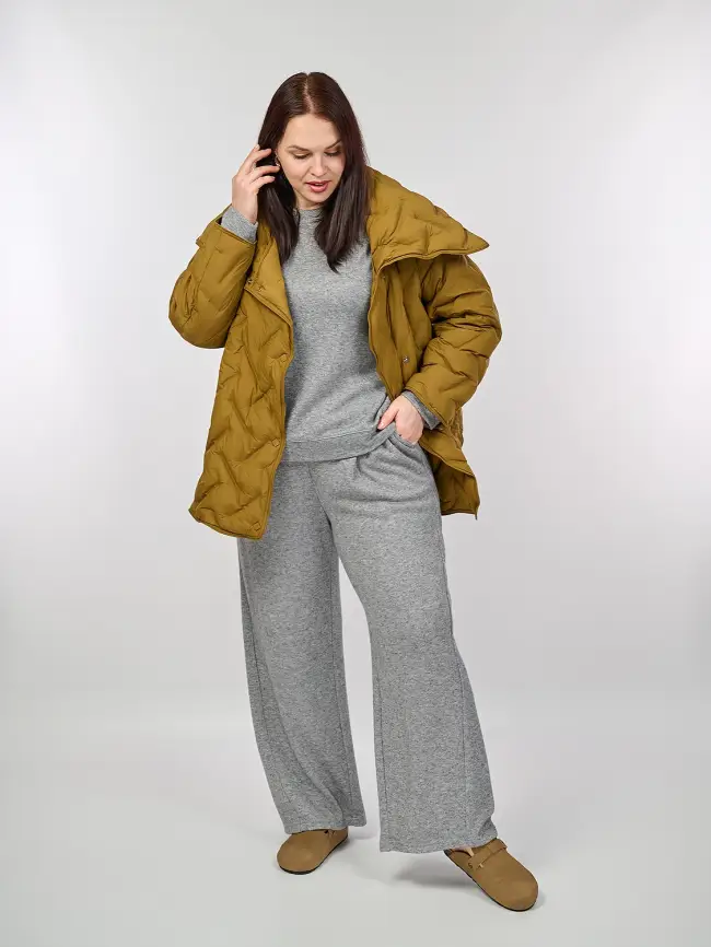 Куртка 38312 Размер 50-56 фото 52