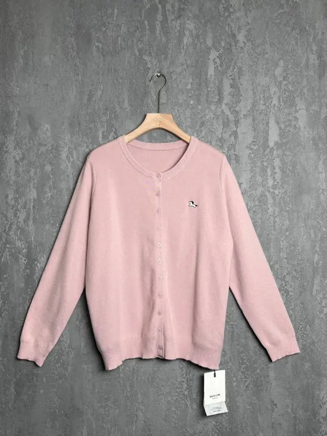 Джемпер 8253 Размер 50-58 фото 29