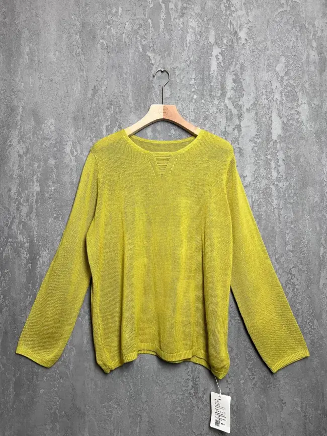 Джемпер 23168 Размер 50-58 фото 11