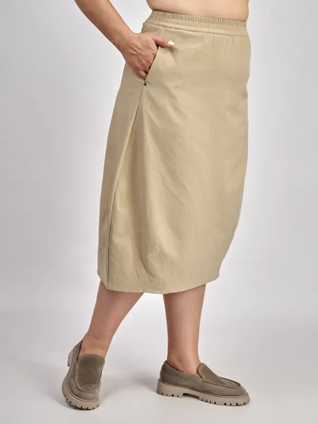 Юбка размер 48-54 226 фото 4