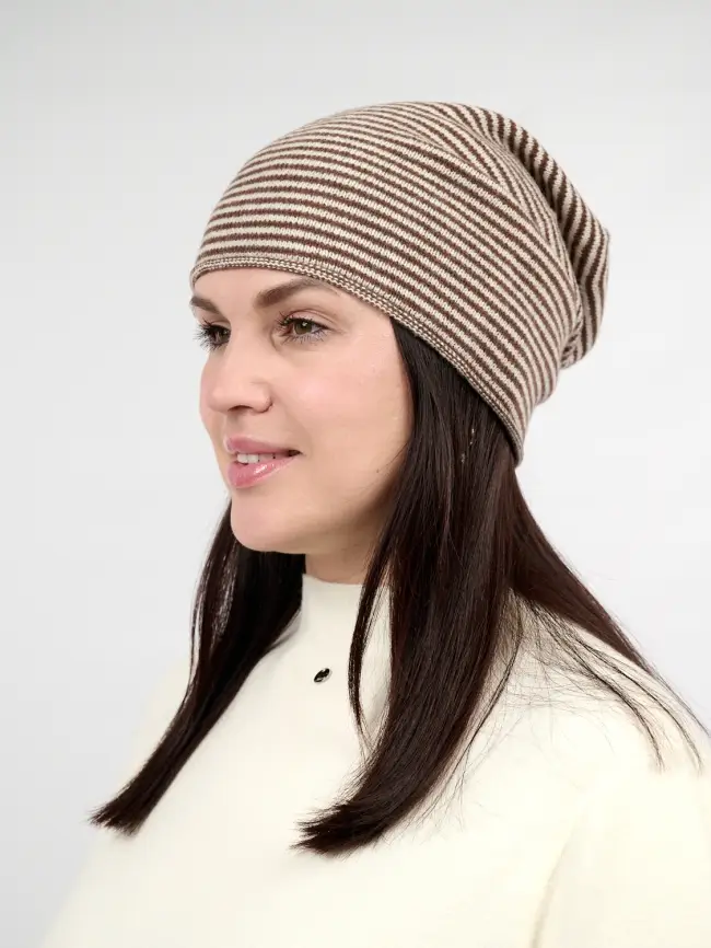 Шапка 100% шерсть 00025 фото 57
