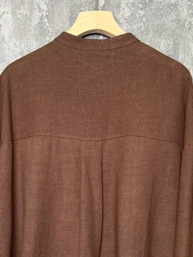 Рубашка 25023 фото 29