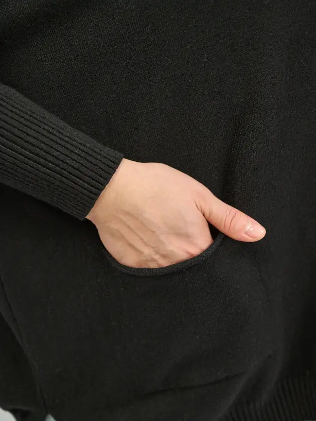 Джемпер 1444 Италия Размер 50-58 фото 51