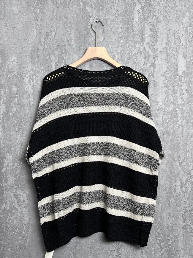 Джемпер 5255 Размер 48-58 фото 4