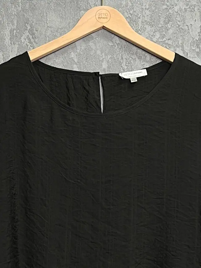 Блуза ЭттоПлюс 30059 Размер 50-58 фото 66