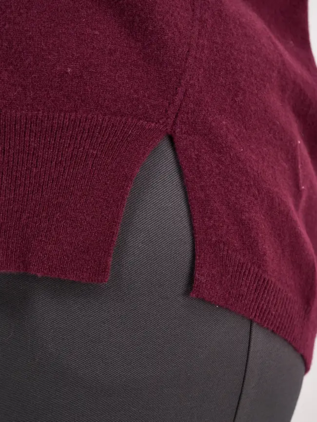 Свитер 50364 ЭттоПлюс Размер 48-58 фото 10