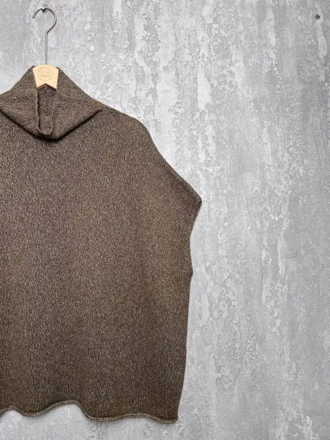 Жилет 2588 Размер 48-58 фото 11