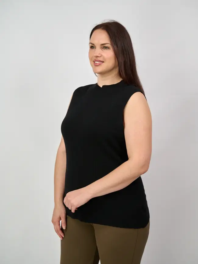 Джемпер 23266 Размер 48-60 фото 11