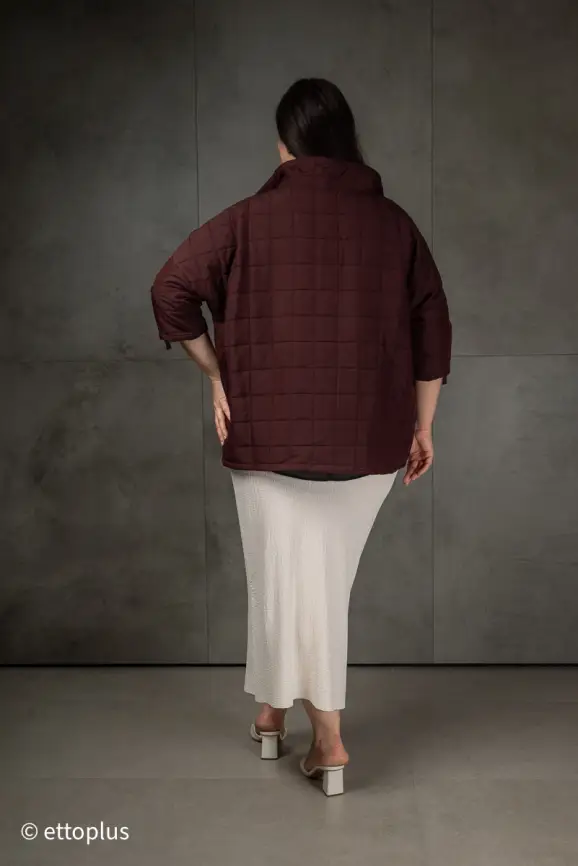 Куртка ЭттоПлюс 045 фото 22