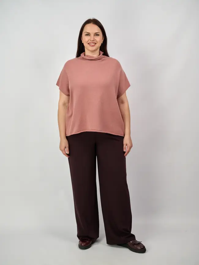 Жилет ЭттоПлюс 7054 Размер 48-58 фото 42