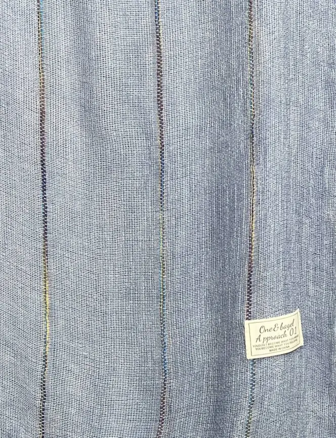 Палантин 1286 фото 3