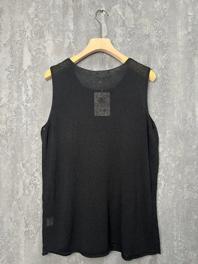 Топ трикотажный облегченный ЭттоПлюс 25108 фото 26