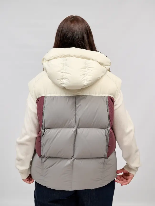 Жилет 9111 Размер 48-52 фото 5