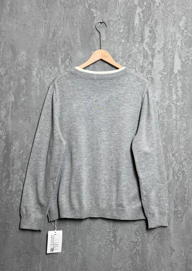 Джемпер 22829 Размер 50-58 фото 25