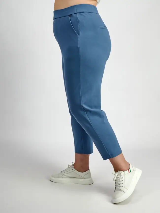 Брюки ЭттоПлюс 33586 фото 5